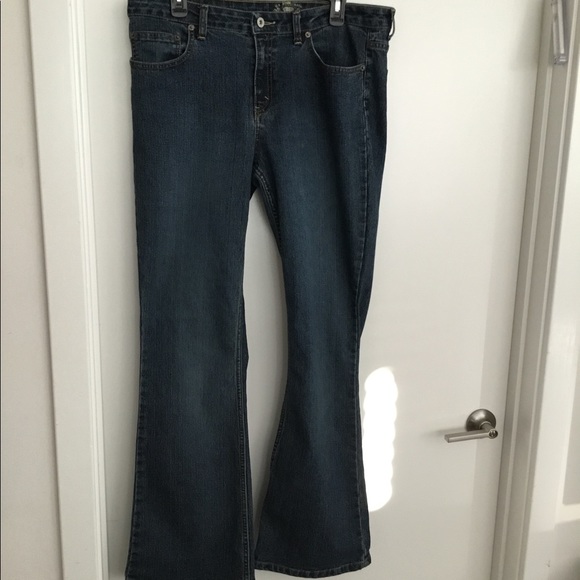 U.S. Polo ASSN Original & Classic Denim Blue Size 12. $50 - Picture 10 of 14